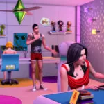 Aktualizacja The Sims 4 na październik 2022