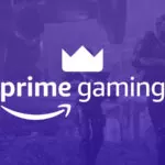 Amazon Prime Gaming październik 2022