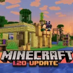 Minecraft 1.20 przegląd nowości z nadchodzącej aktualizacji