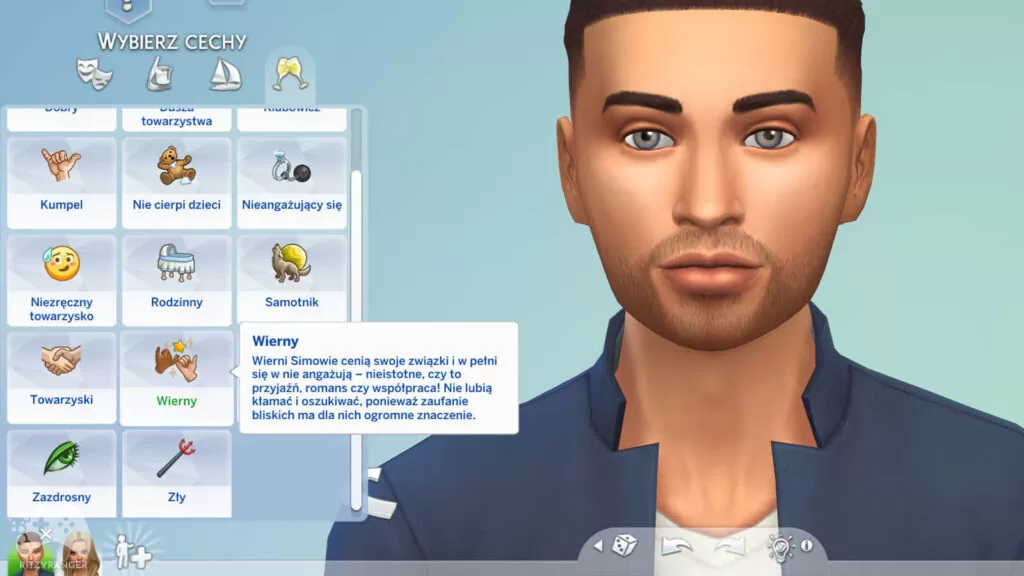 nowa cecha aktualizacja The Sims 4 październik 2022