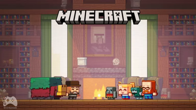 Oto nowe moby do Minecraft 1.20 - Głosowanie już w tym tygodniu