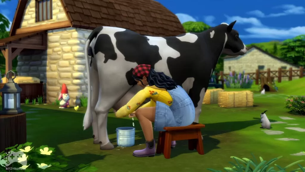 Promocja na dodatki do The Sims 4