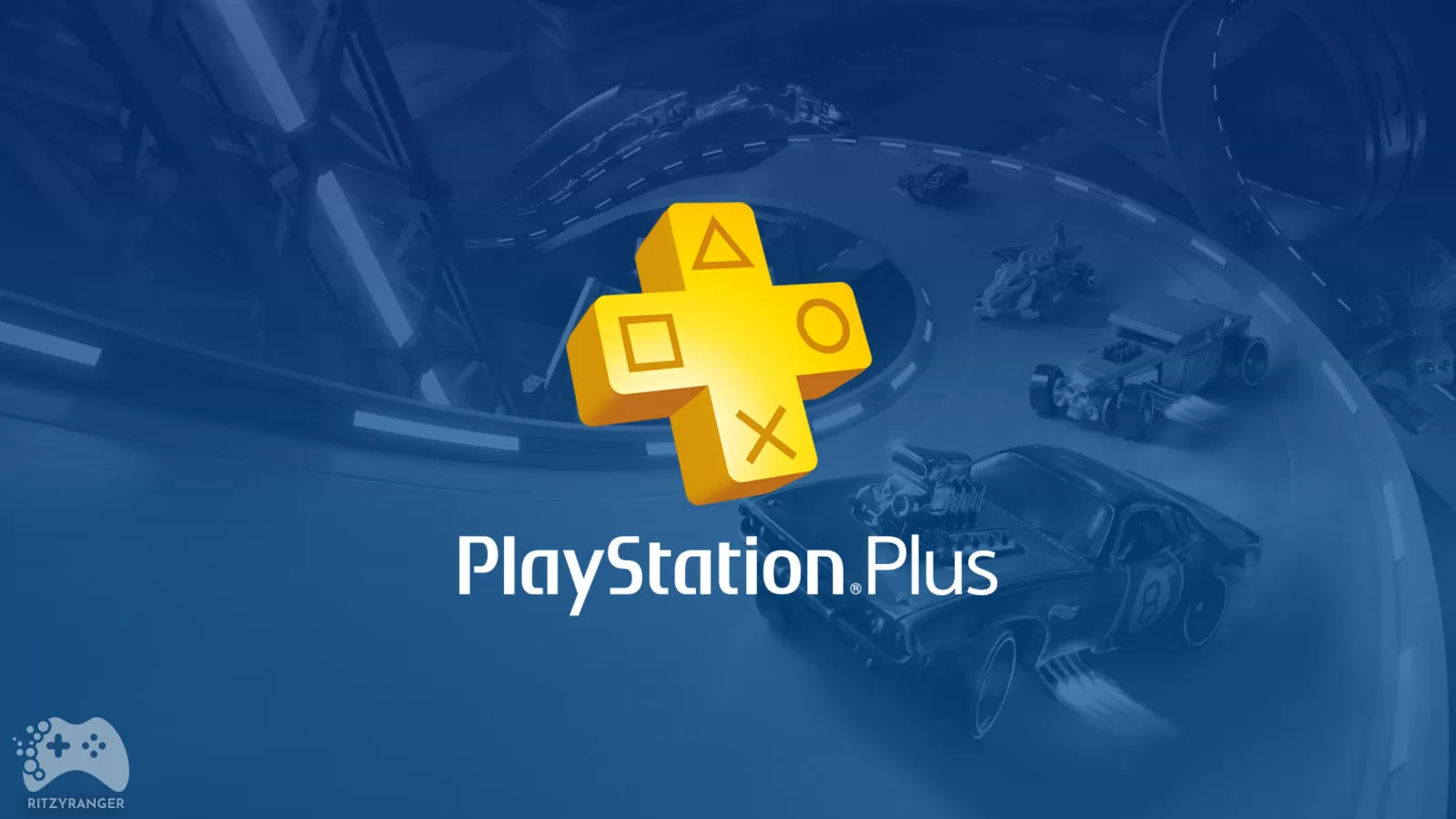 PS plus 2022
