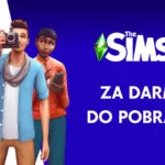 The Sims 4 za darmo do pobrania na zawsze