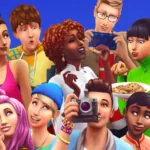 Aktualizacja The Sims 4 listopad 2022