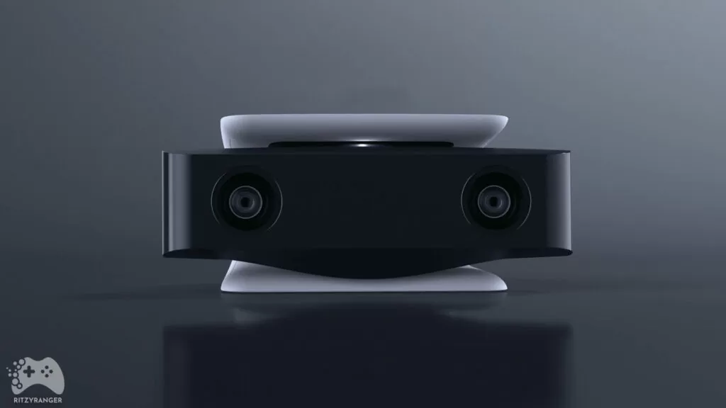 czy kamera PS5 pasuje do PS4