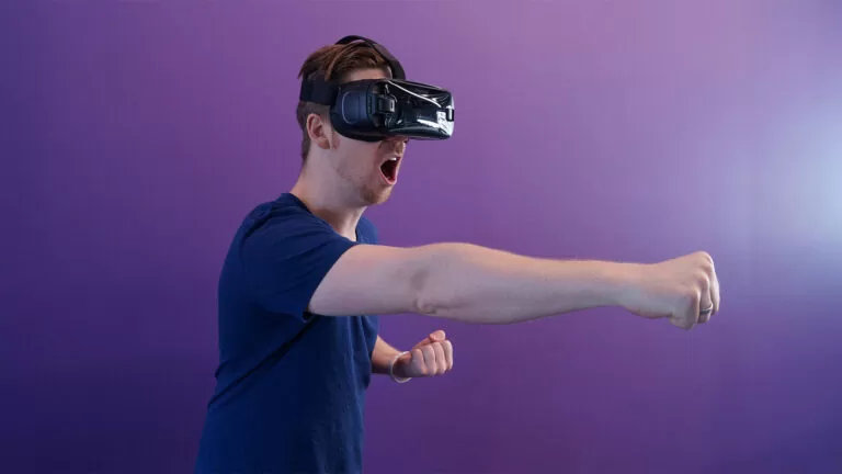 Google VR czy tradycyjna konsola