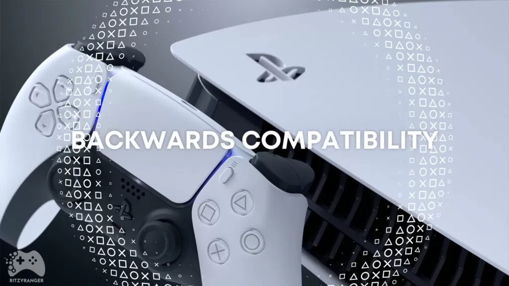 jakie gry z PS4 na PS5
