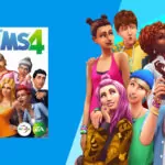 Koniec wsparcia dla The Sims 4 Edycja Tradycyjna - Legacy Edition