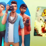 Listopadowa ekspresowa dostawa do The Sims 4