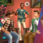 Mini aktualizacja The Sims 4 na listopad 2022