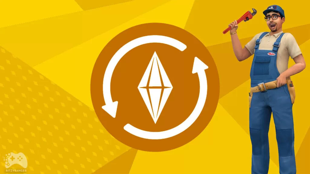Przegląd aktualizacji The Sims 4 listopad 2022