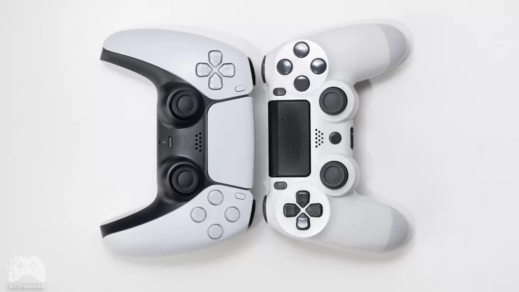 PS5 kompatybilność wsteczna