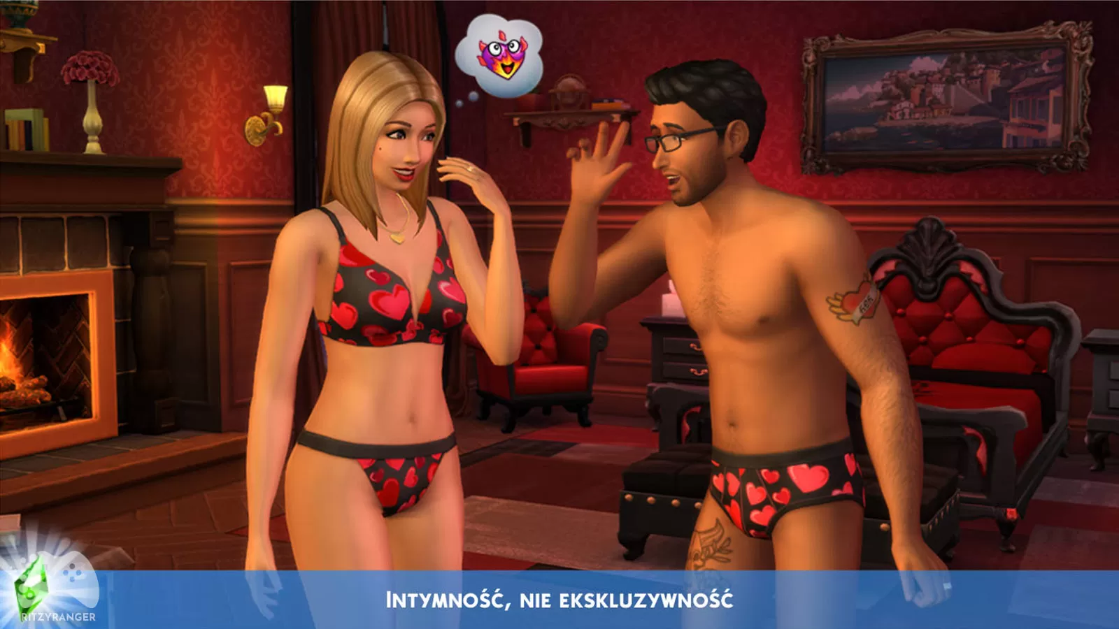 The Sims 4 Simtymność cena
