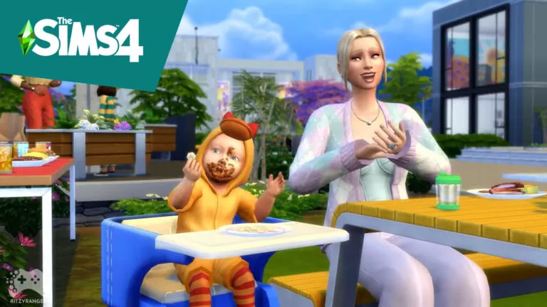 Oto dodatkowa zawartość The Sims 4 Razem raźniej
