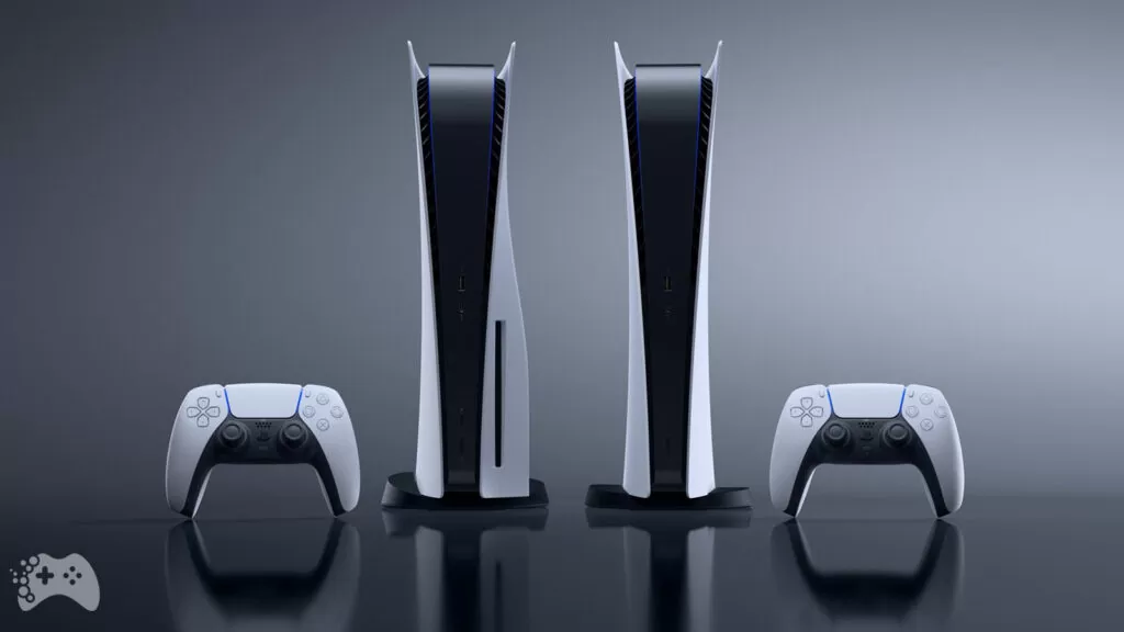 Czy PlayStation 5 może stać pionowo