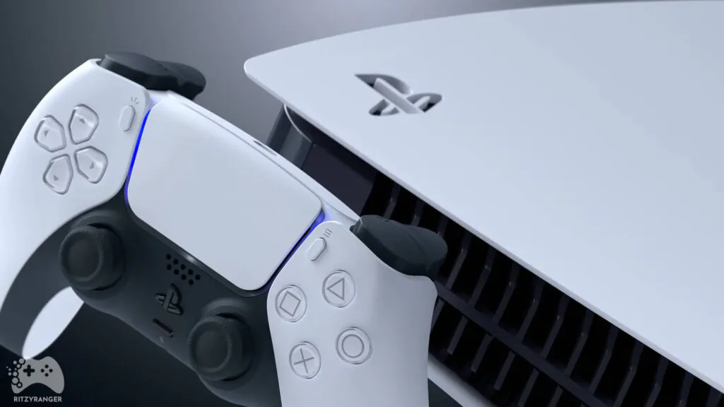 ps5 digital czy z napędem