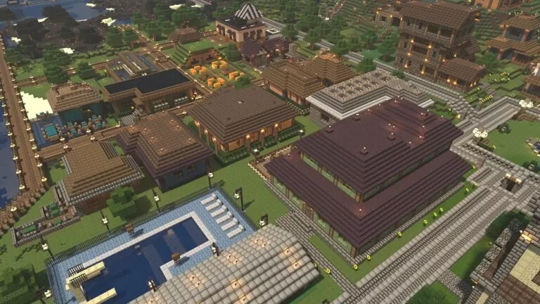 Szukasz listy najlepszych serwerów Minecraft? Znajdziesz ją tutaj!