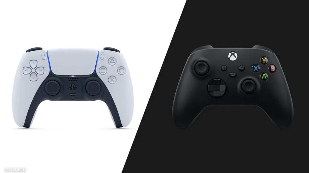 playstation 5 czy xbox series x