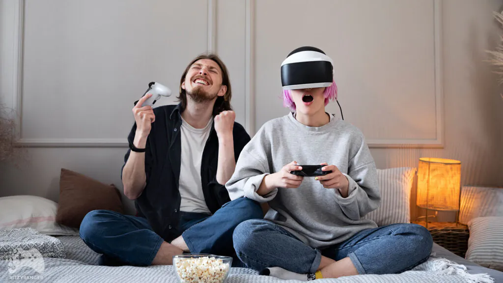 Porównanie PlayStation 5 vs Xbox Series X