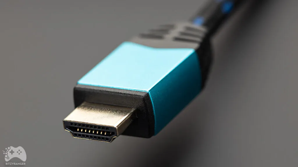 ps5 hdmi 2.1