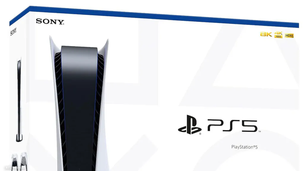 ps5 jaki kabel hdmi w zestawie