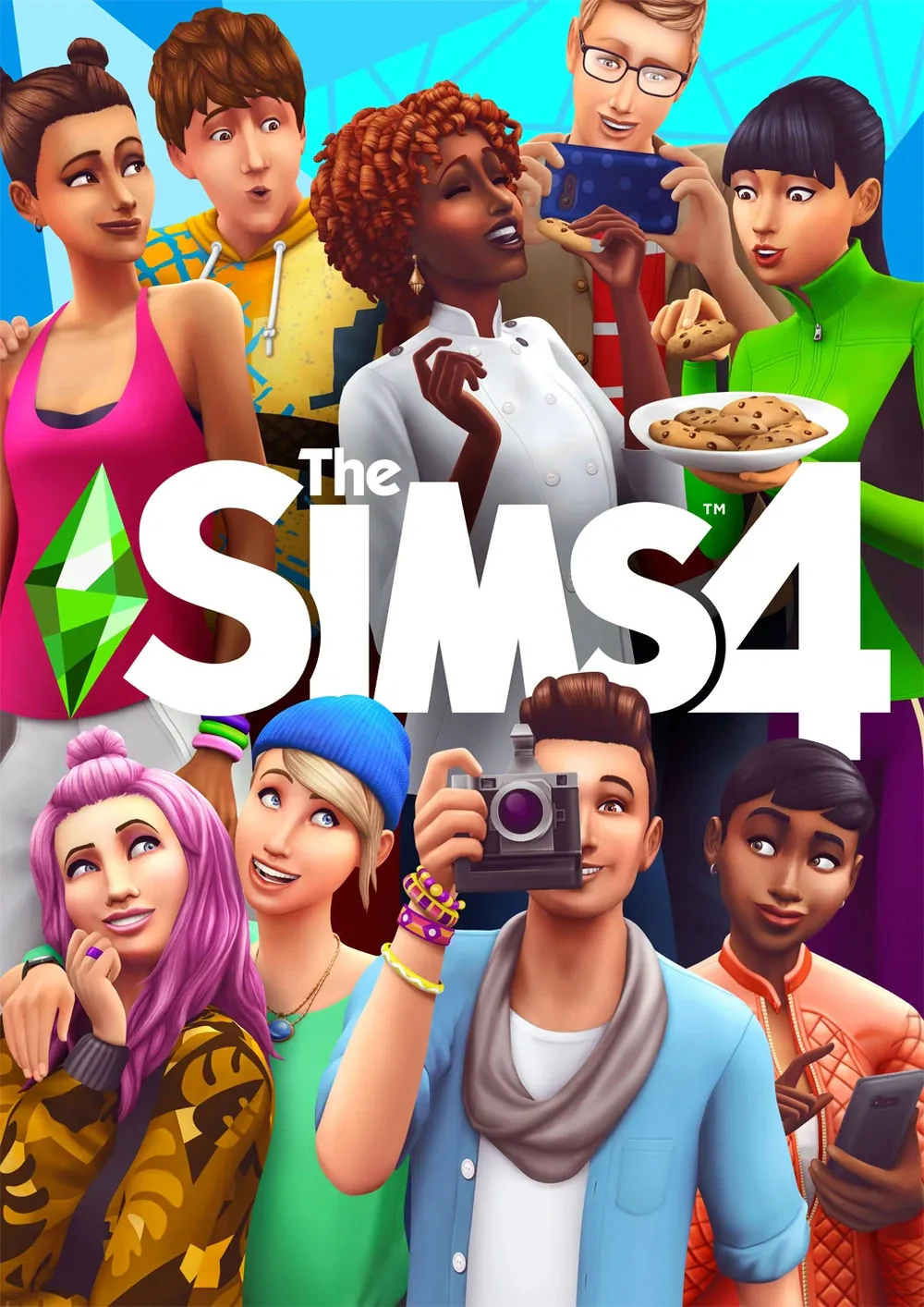 The Sims 4 - opis gry, informacje i opinie