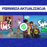 aktualizacja the sims 1 i the sims 2 naprawa najważniejszych błędów