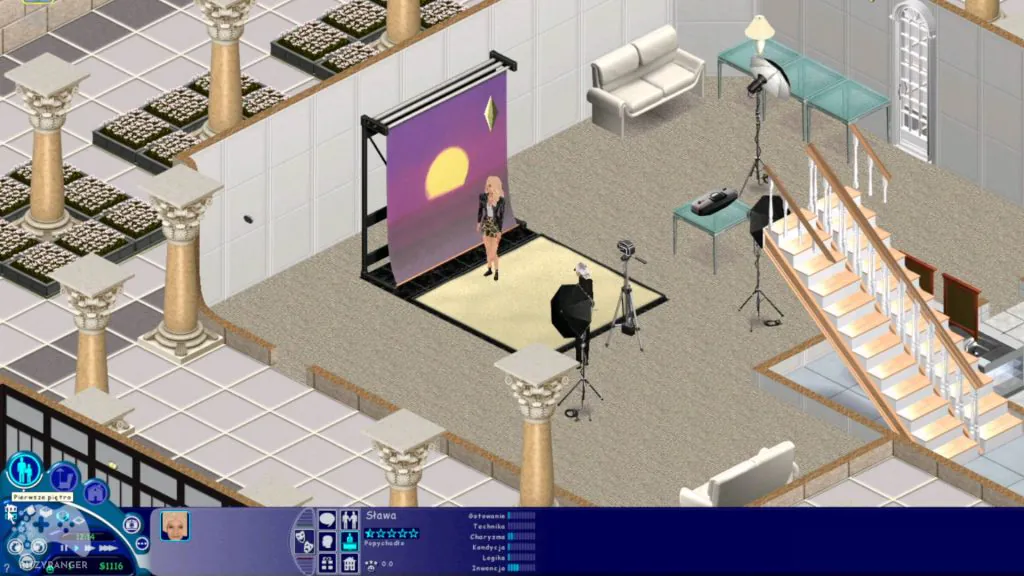 co naprawia aktualizacja the sims 1 kolekcja klasyczna