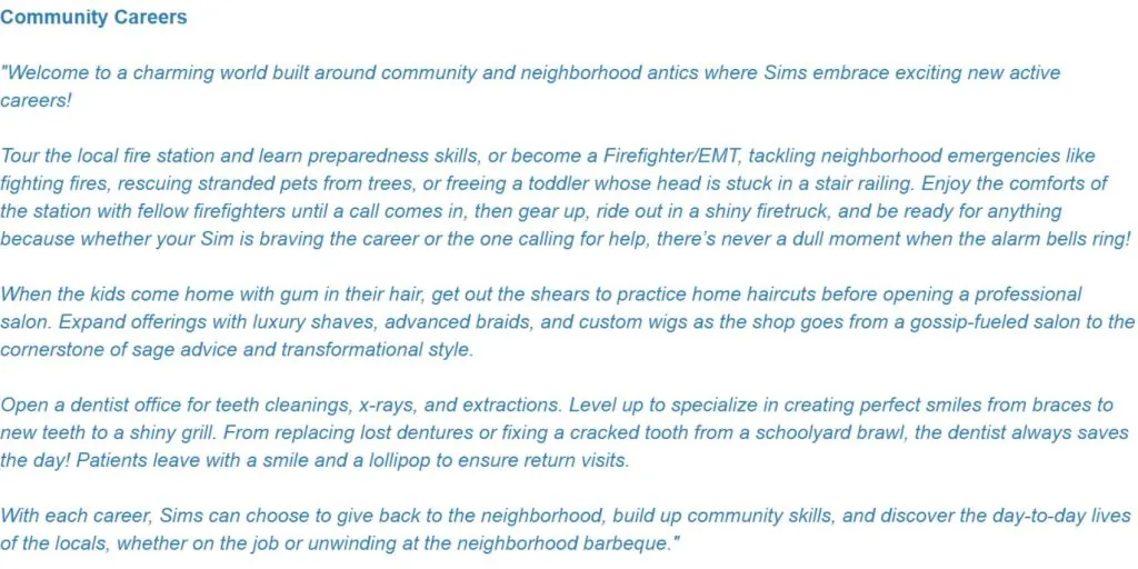 czy do the sims 4 wyjdą samochody