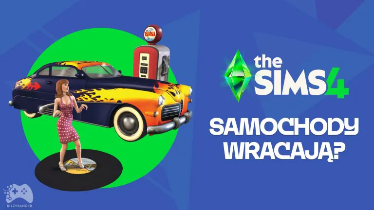 czy samochody wrócą do the sims 4 wyciekły motywy planowanych dodatków
