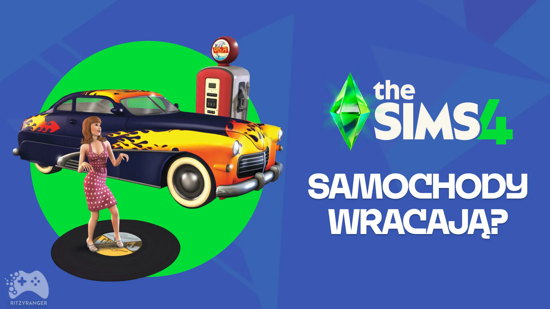 czy samochody wrócą do the sims 4 wyciekły motywy planowanych dodatków