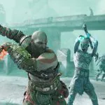 god of war ragnarok aktualizacja styczeń 2025