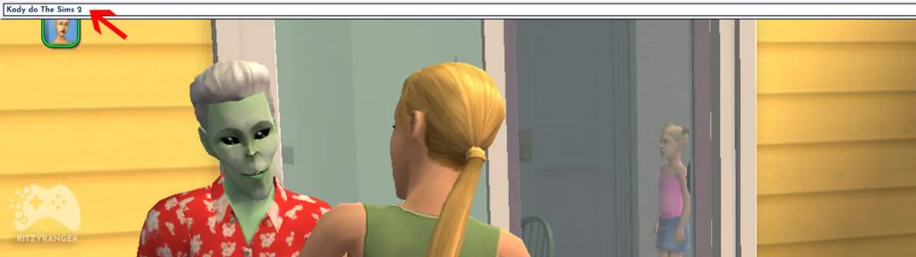 jak wpisywać kody do the sims 2