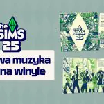 muzyka z the sims trafi na płyty winylowe w limitowanej ofercie