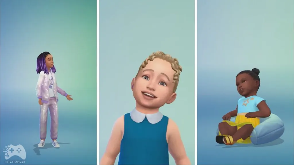 nowa kolekcja fryzur w the sims 4 aktualizacja luty 2025