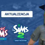 piąta aktualizacja the sims i the sims 2 w odświeżonej wersji co naprawiono