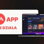 problem z ea app nie można się zalogować