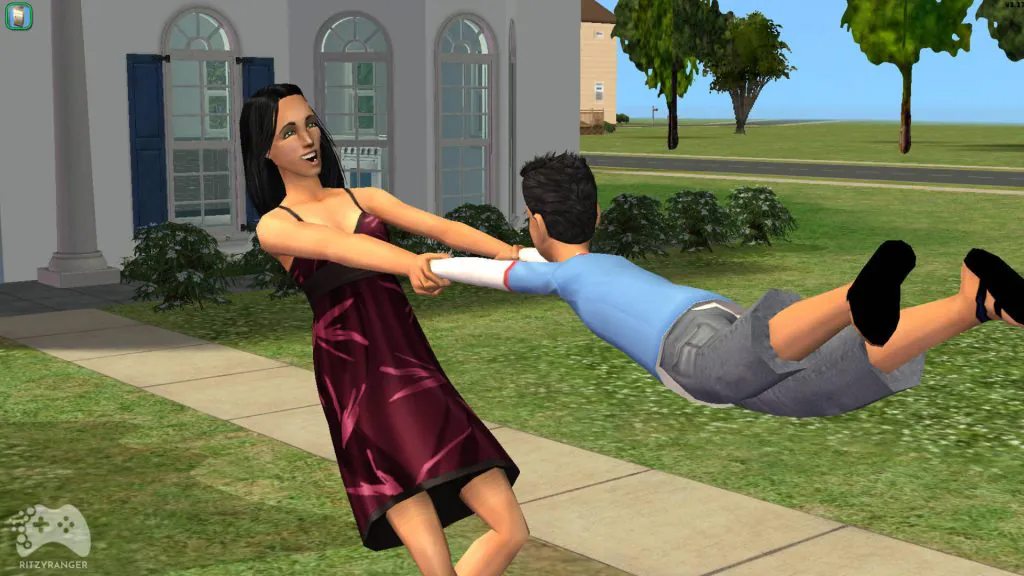 przydatne kody do the sims 2