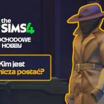 tajemnicza postać w the sims 4 dochodowe hobby kim jest cwaniak