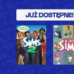 the sims 1 i the sims 2 powracają kultowe gry ponownie w sprzedaży