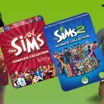 the sims 1 i the sims 2 z dodatkami na komputery jeszcze w tym tygodniu
