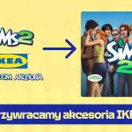 the sims 2 kolekcja tradycyjna bez akcesoriów ikea urządza dom poradnik
