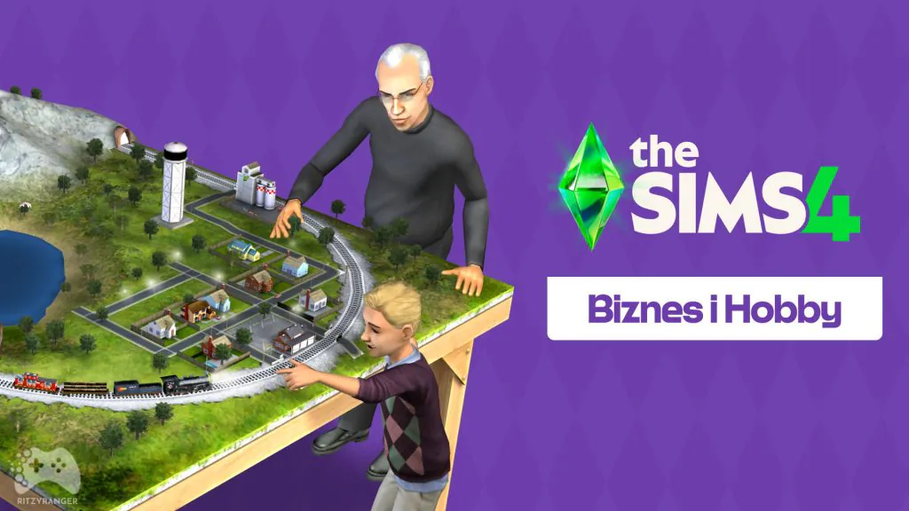 the sims 4 dochodowe hobby  co wprowadza