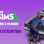 the sims 4 biznes i hobby nowy dodatek