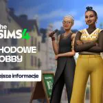 the sims 4 dochodowe hobby zwiastun i najważniejsze informacje
