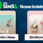 the sims 4 łazienka z klasą i the sims 4 słodki powab nowe kolekcje