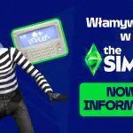 włamywacze w the sims 4 nowe informacje