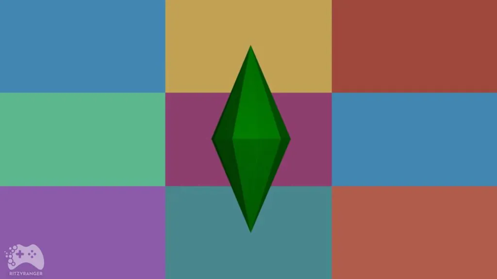zapowiedź remaster the sims 1