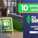 10 pomysłów na biznes w the sims 4 dochodowe hobby